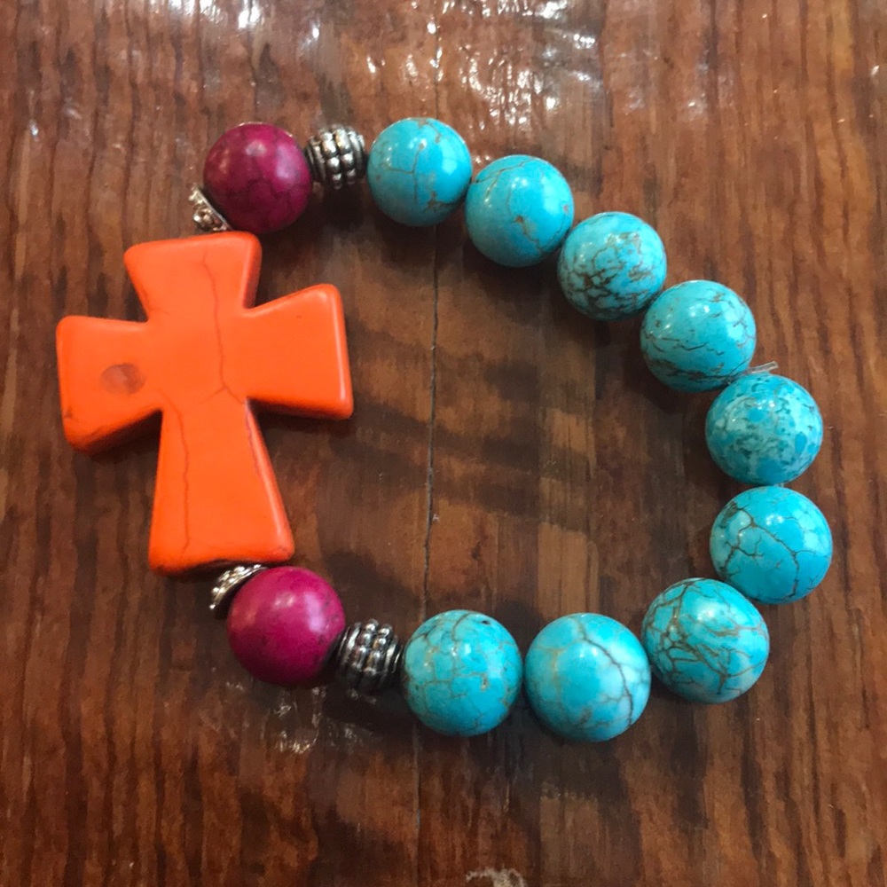 Elastic bracelet